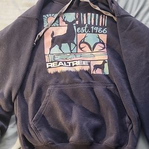 Realtree hoodie